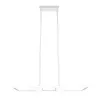 ALBANY Függ. 1x37W LED4300Lm2700 -