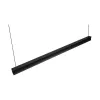 WALLACE Függ. 1x29W LED3500lm2300+3