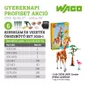 WAGO AKCIÓS EGYSÉGCSOMAG@ GYEREKNAPI PROFISET