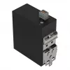 WAGO IPARI ECO SWITCH 8 PORT 1000Base-T FEKETE