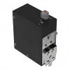 WAGO IPARI ECO SWITCH 8 PORT FEKETE