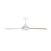 TRINIDAD LED ventilátoros lámpa 20W AC szabályozható