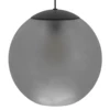 ARANGONA Függeszték 1xE27 fekete/sz GA00052302