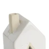 Dekor ház 5,9x5,9x10,5cm fh/ar@
