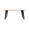Asztallap 180x90x2,3cm v.bükk@