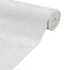 Asztali futó 120x35cm fehér Rapar@