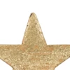 Csillag 15x3,5x14cm aranysz@
