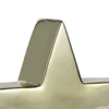 Dekorcsillag 17,5x5,2x17,5cm ar@