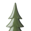Dekor fenyőfa 33,2cm zöld Catacol@