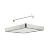 FUEVA-Z LED CCTmenny.IP44 21cm nikk