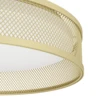 LUPPINERIA LED menny 20W 3000K