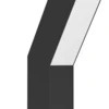 UGENTOKült LED álló 36cm IP44 fk/fh