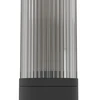 SALLE Kült. fali E27 15W IP54 fk/fk-