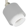 BELLIZZI Fali szpot E14 3*7,5W ni/sz