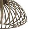 ESPINAL Menny. E27 1*40W bronz
