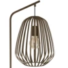 ESPINAL Álló E27 40W bronz