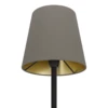 FIORANA Álló E14 7,5W fk/cappucc-ar@