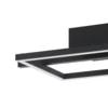AMANDOLO LED RGB/CCT  mennyezeti lámpa 17W 1900lm