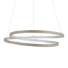 LED függ d550 36W 3000K 4500Lm