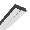 GRISOLIA LED függ 20W 4000K 2500Lm
