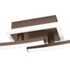 LUNGOLAGO LED menny 12W 4000K 1450Lm