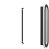 MACCHIONI LED fali 400x120 4000K fk 4000K