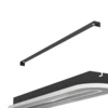 MACCHIONI LED-CCTmenny 55x12cm 20W