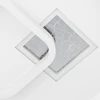 TIRIOLO LED menny 38x38cm 21,3W 4000K