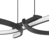 SERPINS LED függ 21W 3000K 2500Lm fk