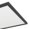 ROVITO LED-CCT menny 390x390 21W @ IP44