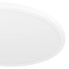 ROVITO-R LED-CCTmenny28,8W IP44@ D500MM 2700 K - 6500 K 2900lm