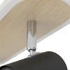 RIMBOCCHI LED fali 3x7W 3000K 2500Lm