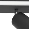 RIMBOCCHI 1 LED fali 20W 3000K 2500Lm