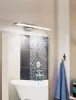 TABIANO LED-es tükörmegvilágító@ 3*3,2W 900lm