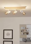 TOWNSHEND 3 Fali/menny E27 3x60W@