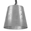 CHERTSEY Függ.E27 1x60Wfek/horganyz@