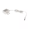 COB STRIPE LED-CCTszalag 5m+távir.@