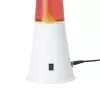LAVA LEDasztali 3000K fh/bord/nar@