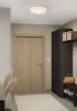 GIRON-TW LED mennyezeti lámpa 18,8W