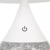 GLITTER LEDRGBW aszt.mozgó csillámh@