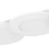SCAGNO LED menny. 64cm 3000K fh@