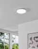 CASTAGNETO LED mennyezeti lámpa 2500lm, 2700/4000/6500K, 20W, IP54 adapter nélkül