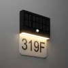 CONETTIMARAszol.házszám 3000K IP44@