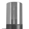 CROPANI faliE27 2x11Wfek.IP54 34cm