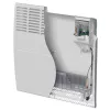F120 D 500W elektromos konvektor
