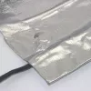EVP-140-ALUMAT (0,5x6m) 3m2 alufóliás fűtőszőnyeg 140W/m2 230V, 420W