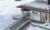 Fűtőkábel DEVIsnow 30T 2-eres 110m 400V