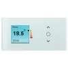 AGILIA PI CONNECTE IO elektromos radiátor 1000W