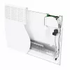 F119 D 1500W PLUG elektromos konvektor csak tartólábbal