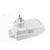 EVP HY02TP WIFI white dugvillás termosztát